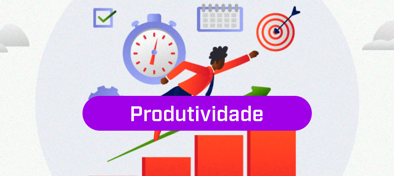 Equipe de vendas: Gestão do Tempo e Produtividade Equipe de vendas