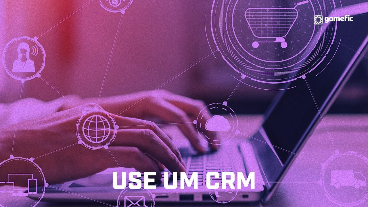 O que é CRM