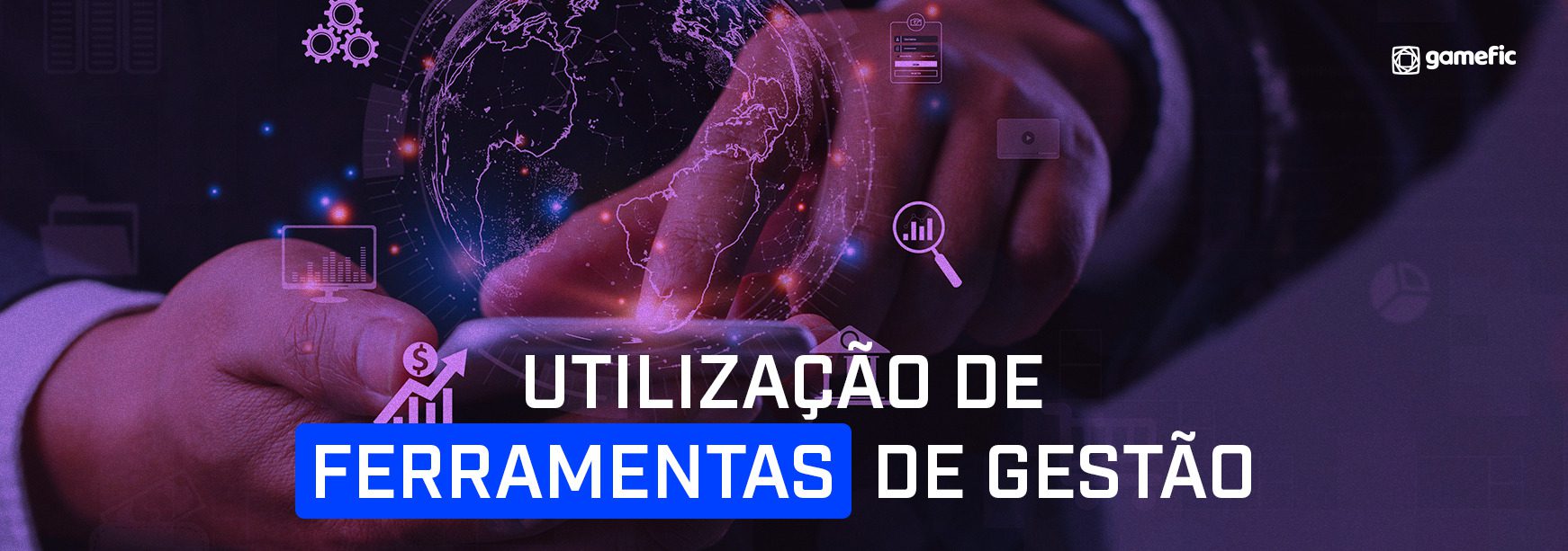 3 dicas de gestão do futuro em vendas Ferramentas de gestão