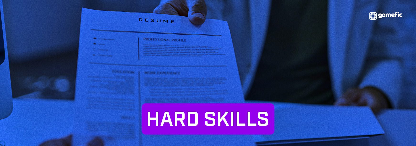 Soft Skills e Hard Skills