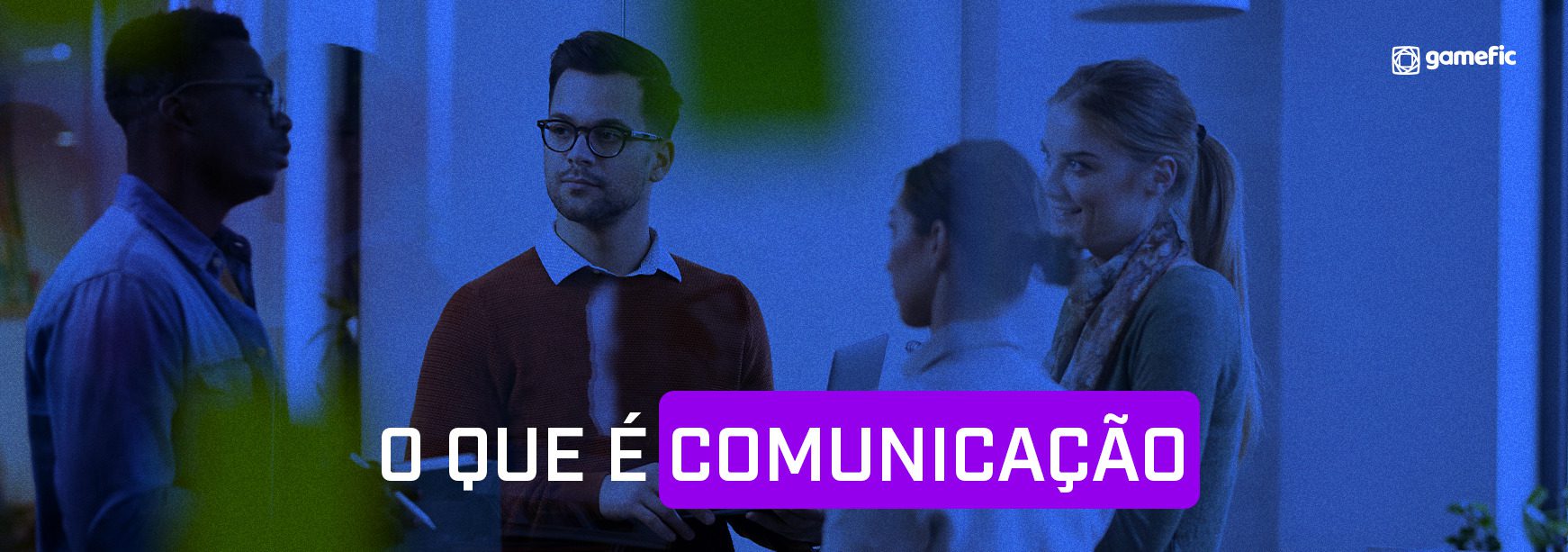 Comunicação Assertiva