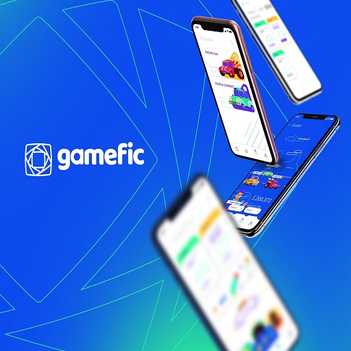 Plataforma de Gamificación | Gamefic - Testa Ahora! gamificação