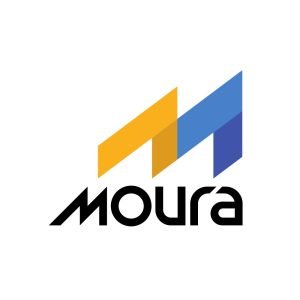 moura logo