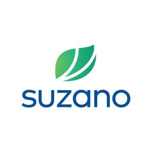 suzano logo