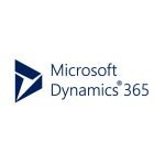 Microsoft Dynamics 365 Logo