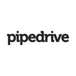 Pipedrive Logo