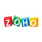 Zoho Logo