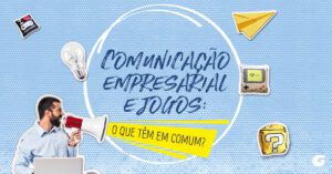 o que é comunicação empresarial