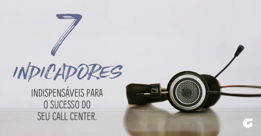 indicadores de call center