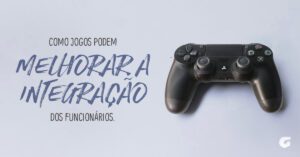 integração de funcionários