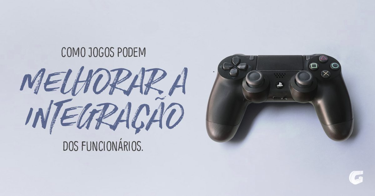 Jogar videogame melhora a produtividade no trabalho