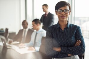 Liderança e Motivação