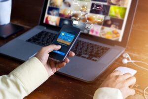 empresa de varejo x ecommerce