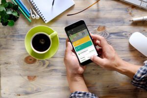 6 aplicativos essenciais para melhorar a produtividade