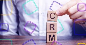 CRM mais usados | Gamefic