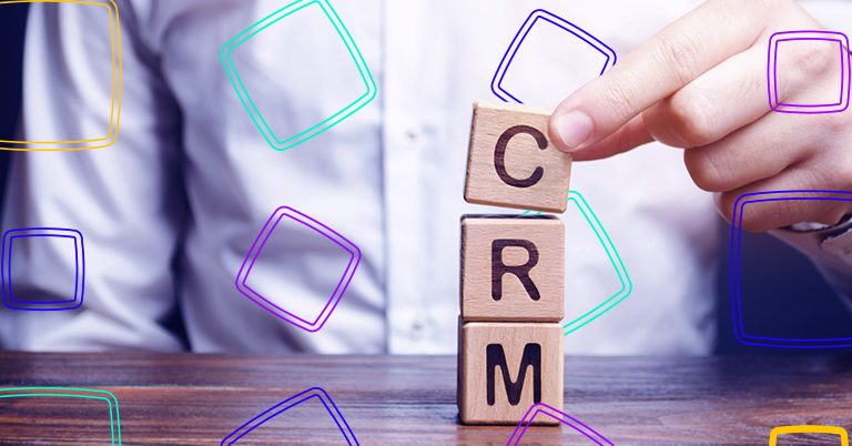 CRM mais usados | Gamefic