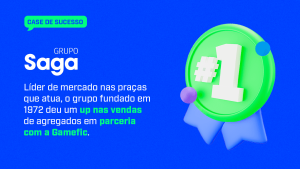 Grupo SAGA