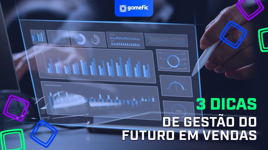 Gestão do futuro