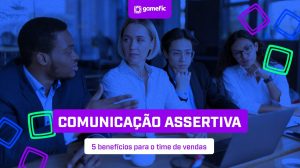 Comunicação Assertiva