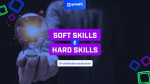 Soft skills e hard skills