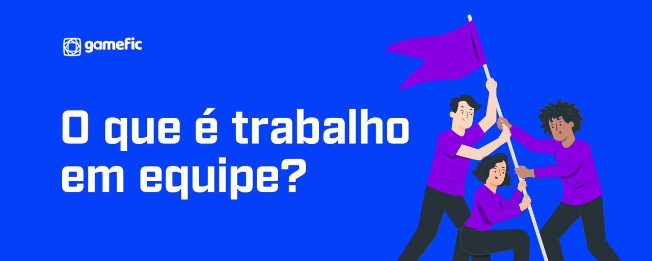 O que e trabalho em equipe Easy Resize.com