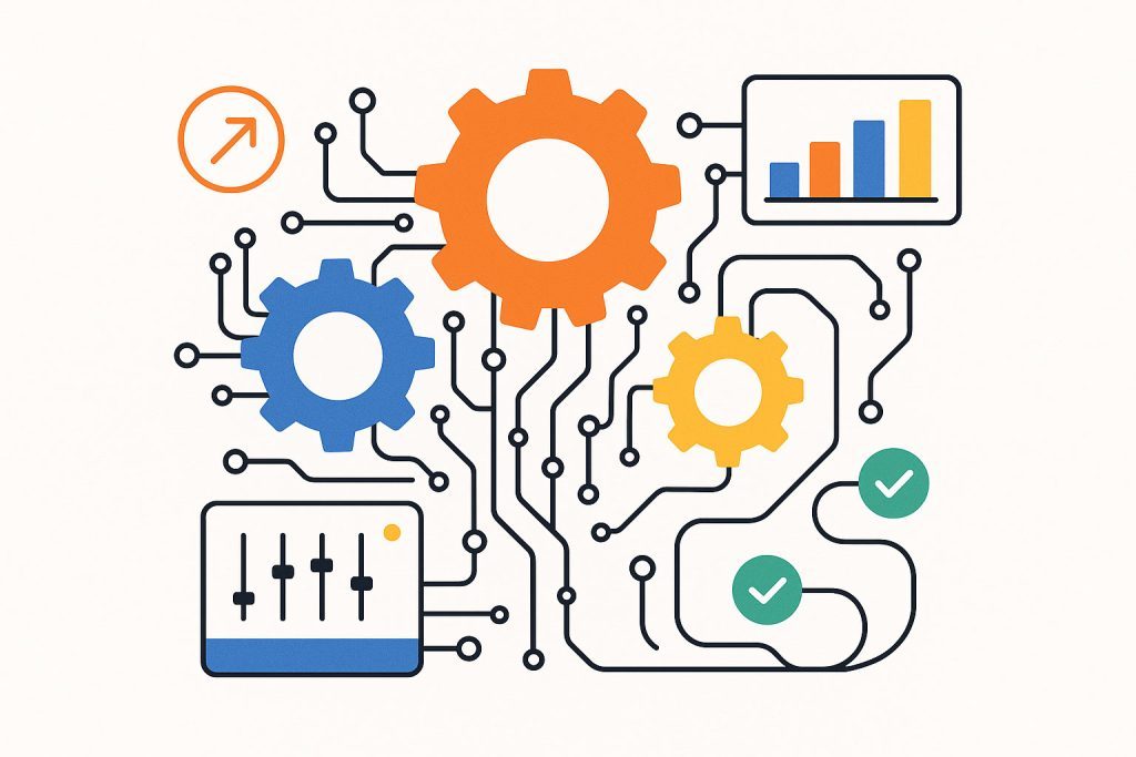 Você não precisa ser o motivador do time, mas de um sistema que faça isso por você