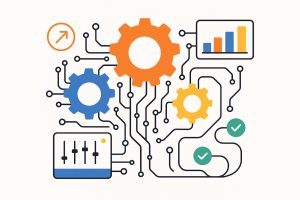 Você não precisa ser o motivador do time, mas de um sistema que faça isso por você