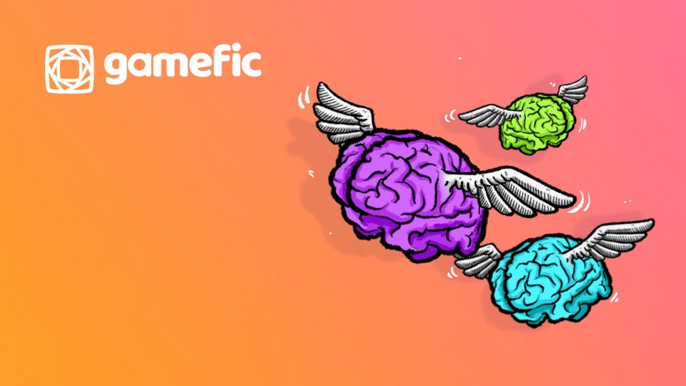 Gamificação como ferramenta de aprendizagem nas empresas