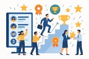 10 Etapas para Transformar sua Equipe Comercial com Método