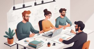 A importância da aprendizagem colaborativa