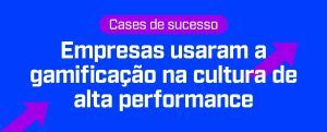 Cultura de alta performance