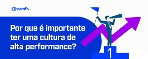 O que é alta performance