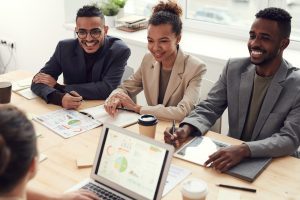 BDR Business Development Representative