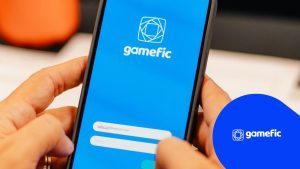 Plataforma Gamefic - Engajamento
